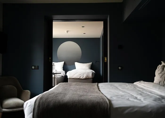 The Nox Hotel Utrecht